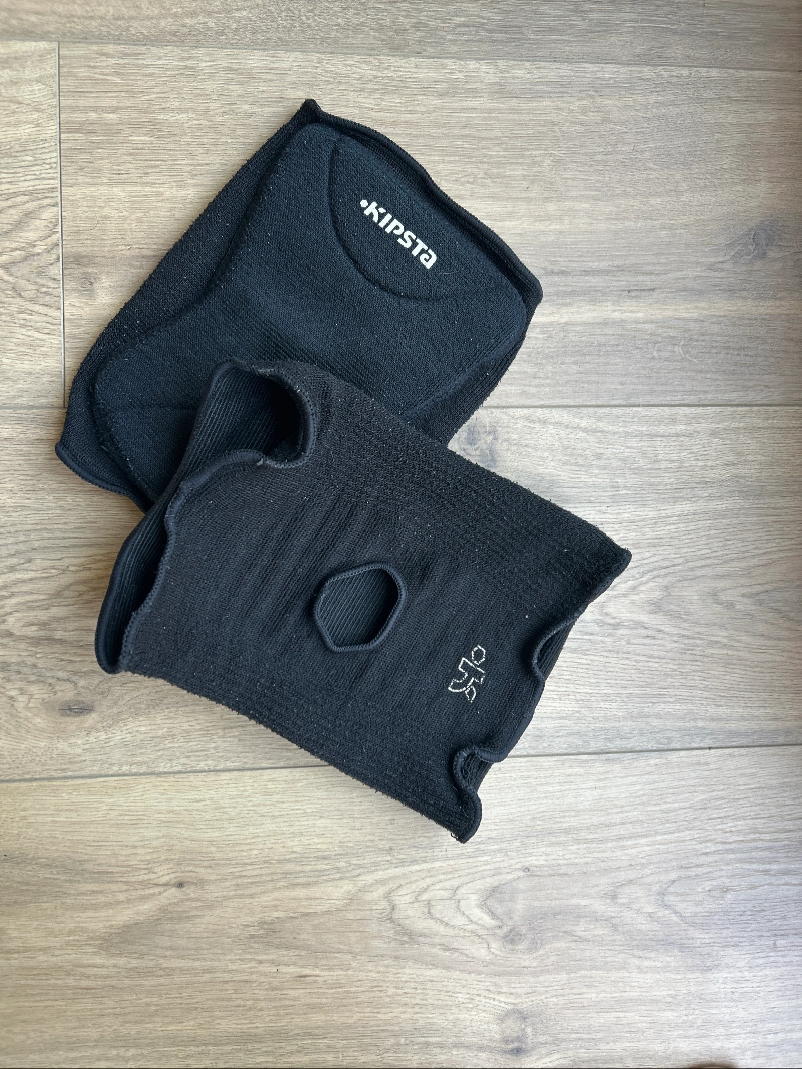 Rodillera protectora de rodillas Kipsta Sport 2000👍 – photo 2